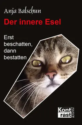 Balschun |  Der innere Esel | eBook | Sack Fachmedien