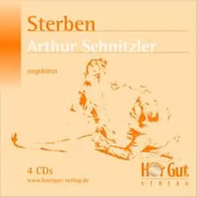 Schnitzler | Sterben | Sonstiges | 978-3-86449-114-6 | www2.sack.de