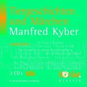 Kyber |  Tiergeschichten und Märchen | Sonstiges |  Sack Fachmedien