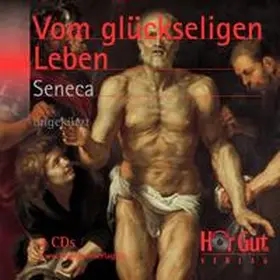 Seneca |  Vom glückseligen Leben | Sonstiges |  Sack Fachmedien