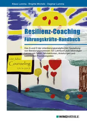 Lumma / Michels |  Resilienz-Coaching | Buch |  Sack Fachmedien