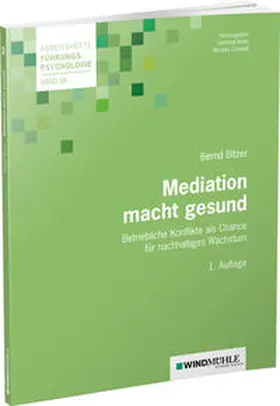 Bitzer / Raab / Crisand |  Mediation macht gesund | Buch |  Sack Fachmedien