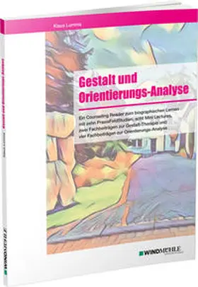 Lumma |  Gestalt und Orientierungs-Analyse | Buch |  Sack Fachmedien