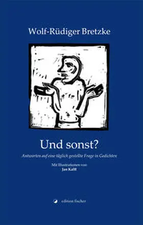 Bretzke |  Und sonst? | Buch |  Sack Fachmedien