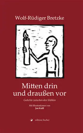 Bretzke |  Mitten drin und draußen vor | Buch |  Sack Fachmedien