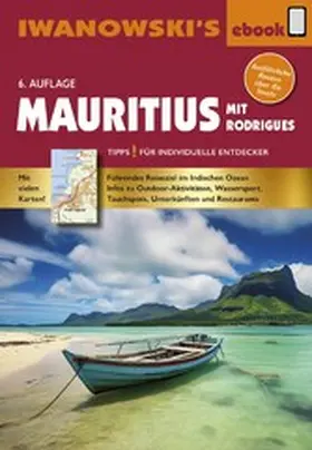 Blank |  Mauritius mit Rodrigues | eBook | Sack Fachmedien