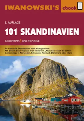 Quack / Etzbach |  101 Skandinavien | eBook | Sack Fachmedien