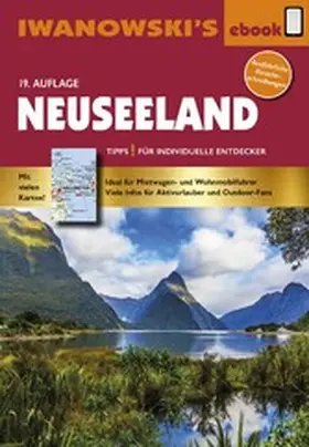 Dusik |  Neuseeland | eBook | Sack Fachmedien