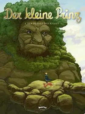 Saint-Exupéry |  Der kleine Prinz, Band 09 | Buch |  Sack Fachmedien