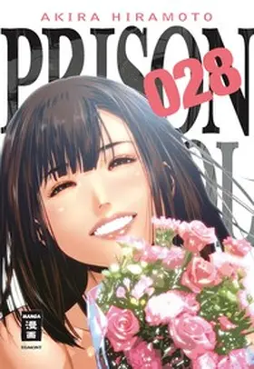 Hiramoto |  Prison School 28 | eBook | Sack Fachmedien