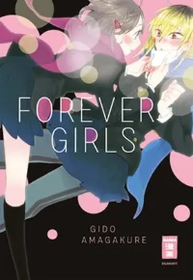 Amagakure | Forever Girls | E-Book | www2.sack.de