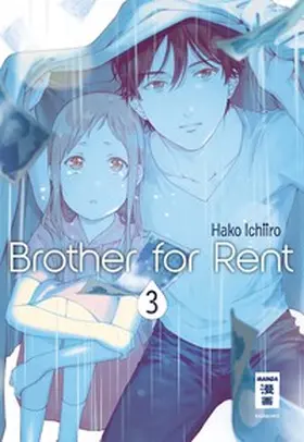 Ichiiro |  Brother for Rent 03 | eBook | Sack Fachmedien