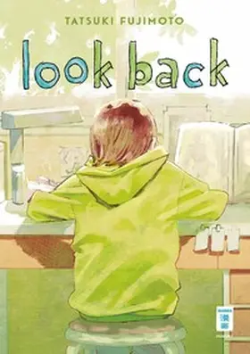 Fujimoto |  Look Back | eBook | Sack Fachmedien