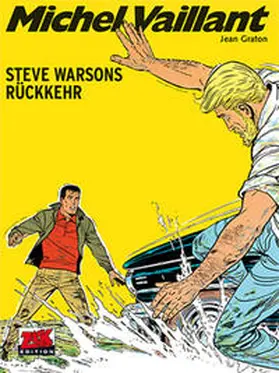 Graton |  Michel Vaillant 09 | Buch |  Sack Fachmedien