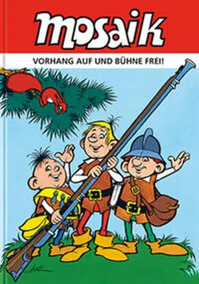Klaus D. / Dräger |  Vorhang auf und Bühne frei! | Buch |  Sack Fachmedien
