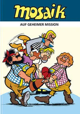 Schleiter / Dräger |  Auf geheimer Mission | Buch |  Sack Fachmedien