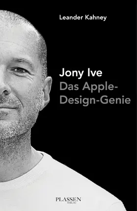 Kahney |  Jony Ive | eBook | Sack Fachmedien