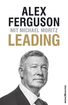 Ferguson / Moritz |  Leading | eBook | Sack Fachmedien