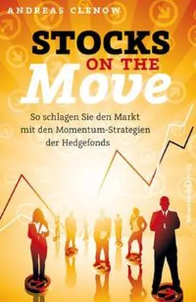 Clenow |  Stocks on the Move | Buch |  Sack Fachmedien