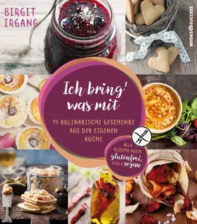 Irgang |  Ich bring' was mit | eBook | Sack Fachmedien