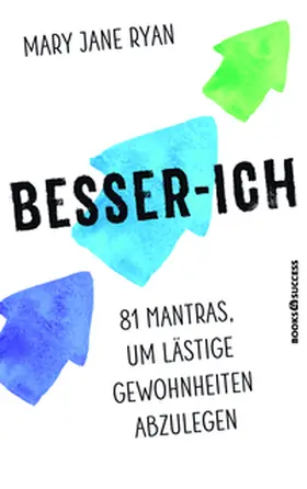 Ryan |  Besser-ich | Buch |  Sack Fachmedien