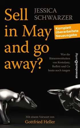 Schwarzer |  Sell in May and go away? | eBook | Sack Fachmedien