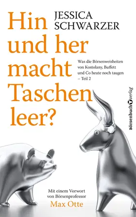 Schwarzer |  Hin und Her macht Taschen leer? | eBook | Sack Fachmedien