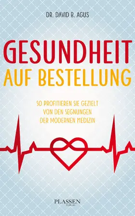 Agus |  Gesundheit auf Bestellung | eBook | Sack Fachmedien