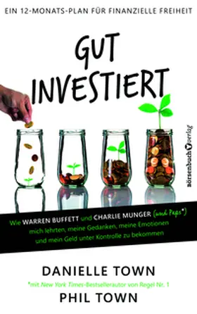 Town |  Gut investiert | Buch |  Sack Fachmedien