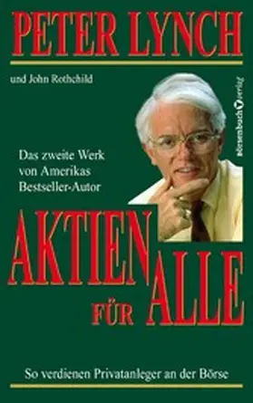 Lynch / Rothchild |  Aktien für alle - Neuauflage | eBook | Sack Fachmedien