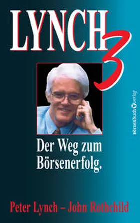 Lynch / Rothchild |  Lynch III | Buch |  Sack Fachmedien