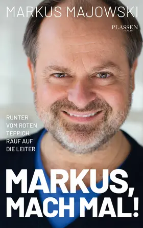 Majowski |  Markus, mach mal | eBook | Sack Fachmedien