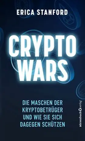 Stanford |  Crypto Wars | eBook | Sack Fachmedien