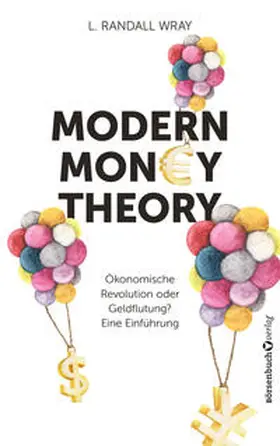Wray |  Modern Money Theory | Buch |  Sack Fachmedien