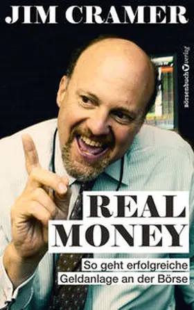 Cramer / Seidel |  Real Money | Buch |  Sack Fachmedien