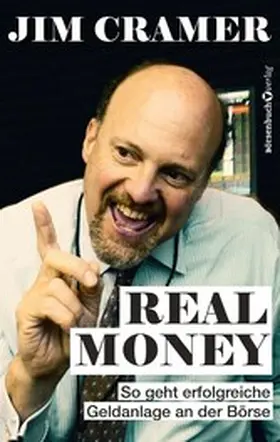 Cramer |  Real Money | eBook | Sack Fachmedien