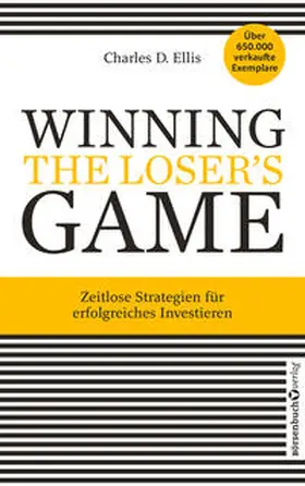 Ellis |  Winning the Loser's Game | Buch |  Sack Fachmedien