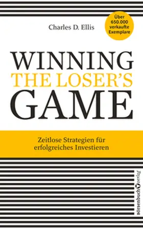 Ellis |  Winning the Loser's Game | eBook | Sack Fachmedien