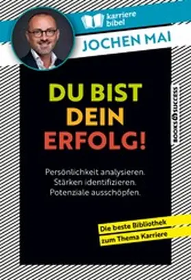 Mai |  Du bist dein Erfolg! | eBook | Sack Fachmedien