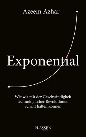 Azhar |  Exponential | eBook | Sack Fachmedien
