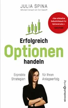 Spina | Erfolgreich Optionen handeln | E-Book | www2.sack.de