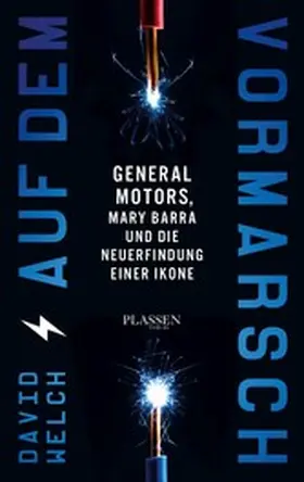 Welch |  Auf dem Vormarsch | eBook | Sack Fachmedien