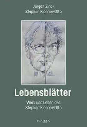 Klenner-Otto / Zinck |  Lebensblätter | Buch |  Sack Fachmedien