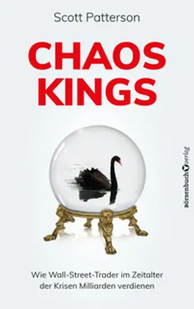 Patterson |  Chaos Kings | Buch |  Sack Fachmedien