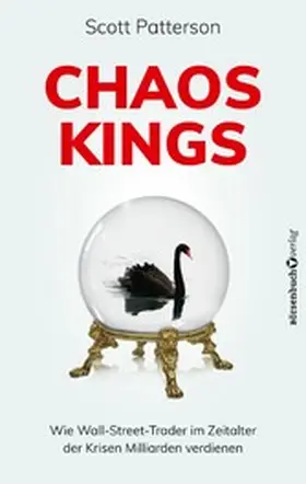 Patterson |  Chaos Kings | eBook | Sack Fachmedien