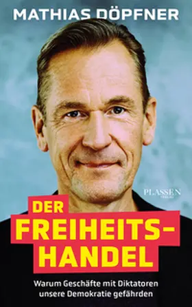 Döpfner |  Der Freiheitshandel | eBook | Sack Fachmedien