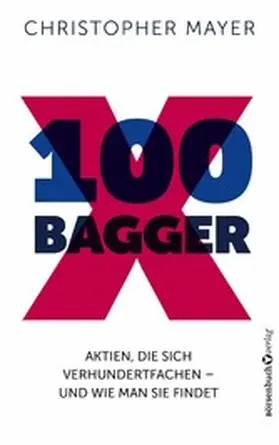 Mayer |  100 Bagger | eBook | Sack Fachmedien