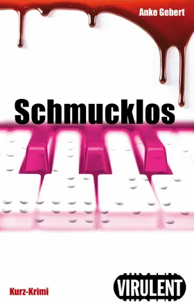 Gebert |  Schmucklos | eBook | Sack Fachmedien