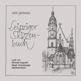 Klenk / Augustin / Grüneberger |  Leipziger Skizzenbuch | Buch |  Sack Fachmedien