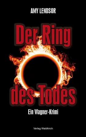 Lendsor |  Der Ring des Todes | eBook | Sack Fachmedien